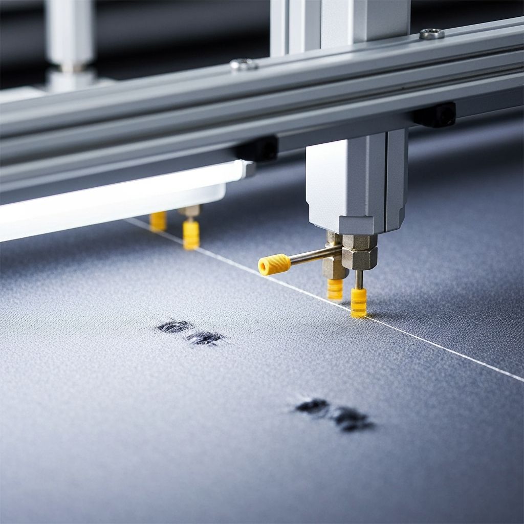 Advanced fabric quality inspection technology